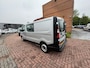 Renault Trafic 1.6 dCi T29 L2H1 DC Comfort, BTW, Euro 6, 5 Persoons, Navigatie, PDC