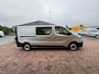 Renault Trafic 1.6 dCi T29 L2H1 DC Comfort, BTW, Euro 6, 5 Persoons, Navigatie, PDC
