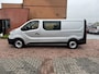 Renault Trafic 1.6 dCi T29 L2H1 DC Comfort, BTW, Euro 6, 5 Persoons, Navigatie, PDC