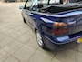 Volkswagen Golf Cabriolet 1.8 Trendline