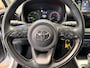 Toyota Yaris 1.5 Hybrid Active platinum pearl white