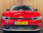 Kia EV6 58 kWh|100% SOH|LEDER|ACC|ANDROID+CARPLAY|CAMERA|STOEL-, STUURVERW|LAGE KM'S|NAP|NL-AUTO|INCL.BTW|1e EIG.|