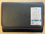 Kia EV6 58 kWh|100% SOH|LEDER|ACC|ANDROID+CARPLAY|CAMERA|STOEL-, STUURVERW|LAGE KM'S|NAP|NL-AUTO|INCL.BTW|1e EIG.|