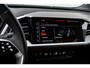 Audi Q4 Sportback e-tron 45 Advanced edition 82 kWh 286PK | Warmtepomp | 360 Camera | Sfeerverlichting | Stoel+Stuurwiel verwarming | Matrix LED Koplampen