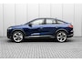 Audi Q4 Sportback e-tron 45 Advanced edition 82 kWh 286PK | Warmtepomp | 360 Camera | Sfeerverlichting | Stoel+Stuurwiel verwarming | Matrix LED Koplampen