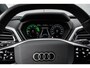 Audi Q4 Sportback e-tron 45 Advanced edition 82 kWh 286PK | Warmtepomp | 360 Camera | Sfeerverlichting | Stoel+Stuurwiel verwarming | Matrix LED Koplampen