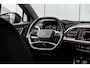 Audi Q4 Sportback e-tron 45 Advanced edition 82 kWh 286PK | Warmtepomp | 360 Camera | Sfeerverlichting | Stoel+Stuurwiel verwarming | Matrix LED Koplampen
