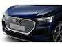 Audi Q4 Sportback e-tron 45 Advanced edition 82 kWh 286PK | Warmtepomp | 360 Camera | Sfeerverlichting | Stoel+Stuurwiel verwarming | Matrix LED Koplampen