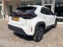 Toyota Yaris Cross 1.5 Hybrid 130 Executive Keyless entry+start/Cruisecontrole adapt./achteruitrijcam./Parkeersens. V+A/Elektr. climatecontrole/Verwarmde in hoogte verst.b. stoelen/L/M 18 inch/Led verlicht./lederen microvezel bekled./G
