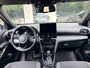 Toyota Yaris Cross 1.5 Hybrid 130 Executive Keyless entry+start/Cruisecontrole adapt./achteruitrijcam./Parkeersens. V+A/Elektr. climatecontrole/Verwarmde in hoogte verst.b. stoelen/L/M 18 inch/Led verlicht./lederen microvezel bekled./G