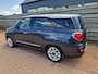 Fiat 500L Living 0.9 TwinAir Lounge 7 Persoons. Navigatie