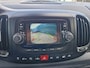 Fiat 500L Living 0.9 TwinAir Lounge 7 Persoons. Navigatie