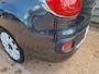 Fiat 500L Living 0.9 TwinAir Lounge 7 Persoons. Navigatie