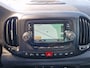 Fiat 500L Living 0.9 TwinAir Lounge 7 Persoons. Navigatie