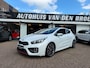 Kia Ceed Cee'd 1.6 GT|204Pk|Pano|Navi|Cruise|Xenon|Clima|Lmv|Pdc|Elek Pakket|Nw Apk