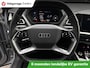Audi Q4 e-tron 40 Launch edition Advanced Plus 77 kWh SOH91.1%|Carplay |Camera|Stoel verwarm.