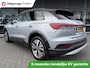 Audi Q4 e-tron 40 Launch edition Advanced Plus 77 kWh SOH91.1%|Carplay |Camera|Stoel verwarm.