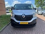 Renault Trafic 1.6 dCi T29 L2H1 DC Comfort, Marge, Trekhaak, Euro 6, 5 Persoons, Navigatie, PDC