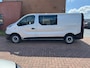 Renault Trafic 1.6 dCi T29 L2H1 DC Comfort, Marge, Trekhaak, Euro 6, 5 Persoons, Navigatie, PDC