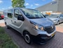 Renault Trafic 1.6 dCi T29 L2H1 DC Comfort, Marge, Trekhaak, Euro 6, 5 Persoons, Navigatie, PDC