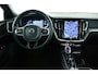 Volvo V60 2.0 T8 Plug-in hybrid AWD Ultimate Dark Panorama / Opendak / Harmankardon / HUD / Pilot assist