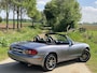 Mazda MX-5 NBFL 1.6i 110PK UNPLUGGED, LEDER, SOUNDBAR