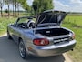 Mazda MX-5 NBFL 1.6i 110PK UNPLUGGED, LEDER, SOUNDBAR
