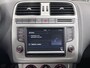 Volkswagen Polo 1.0 BlueMotion Airco | Cruise Control | Dakspoiler | Hill/Hold Functie | Lichtmetalen Velgen 15'' | Start/Stop Systeem | Warmtewerend Glas | Extra Getint Glas