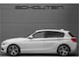 BMW 1-Serie 118i Sport Line Edition M-Stuur Navi Pro Camera 34.000 KM