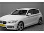 BMW 1-Serie 118i Sport Line Edition M-Stuur Navi Pro Camera 34.000 KM
