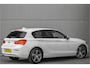 BMW 1-Serie 118i Sport Line Edition M-Stuur Navi Pro Camera 34.000 KM