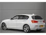 BMW 1-Serie 118i Sport Line Edition M-Stuur Navi Pro Camera 34.000 KM