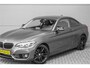 BMW 2-Serie Coupé 218i Executive Edition Camera Parkeerhulp 18"