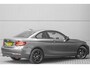 BMW 2-Serie Coupé 218i Executive Edition Camera Parkeerhulp 18"