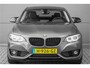 BMW 2-Serie Coupé 218i Executive Edition Camera Parkeerhulp 18"