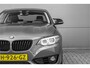 BMW 2-Serie Coupé 218i Executive Edition Camera Parkeerhulp 18"