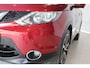 Nissan Qashqai 1.2 Connect Edition | Trekhaak | 360grd Camera | Pdc voor en achter| 19inch LM wielen| Navigatie| Climate controle | Cruise controle| I-key |