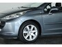 Peugeot 207 CC 1.6-16V T Sport / Leder / Opendak / Clima / Stoelverwarming