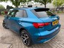 Audi A3 SPORTBACK 2021 30 TFSI HYBRID S edition LED CARPLAY 18-INCH NAP
