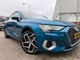 Audi A3 SPORTBACK 2021 30 TFSI HYBRID S edition LED CARPLAY 18-INCH NAP