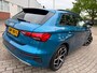 Audi A3 SPORTBACK 2021 30 TFSI HYBRID S edition LED CARPLAY 18-INCH NAP