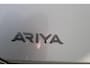 Nissan Ariya Evolve 66 kWh | 22KW Lader| Afneembare trekhaak| Apple carplpay& Android auto| 360grd Camera| Stoelverwarming en verkoeling| Elektrisch verstelbare stoelen| Luxe bekleding| Dealer onderhouden|