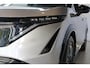 Nissan Ariya Evolve 66 kWh | 22KW Lader| Afneembare trekhaak| Apple carplpay& Android auto| 360grd Camera| Stoelverwarming en verkoeling| Elektrisch verstelbare stoelen| Luxe bekleding| Dealer onderhouden|