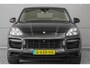 Porsche Cayenne Coupé 3.0 E-Hybrid Sport Design Stoelventilatie 360° Bose