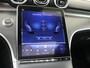 Mercedes-Benz C-klasse 300 e AMG Line Panorama Dak / Memory / 360 Camera / Winterpakket / Nightpakket / Elektr. Trekhaak