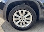Volkswagen Tiguan 1.4 TSI Sport&Style TREKHAAK / NWE. KETTING / AIRCO/ECC