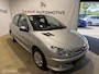 Peugeot 206 1.4 Forever AIRCO/5DRS/GOEDONDERHOUDEN
