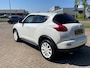 Nissan Juke 1.6 Connect Edition, AUTOMAAT, IN TOP CONDITIE
