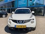 Nissan Juke 1.6 Connect Edition, AUTOMAAT, IN TOP CONDITIE