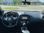 Nissan Juke 1.6 Connect Edition, AUTOMAAT, IN TOP CONDITIE